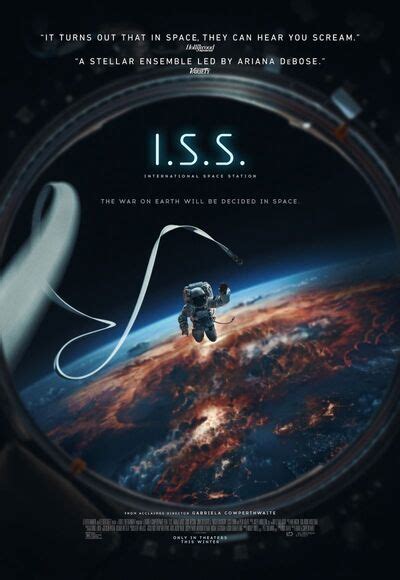 i.s.s imdb|iss 2023 trailer.